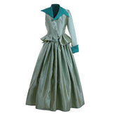 Halloweez Glinda The Good Witch Costume for Women - Wicked Musical Inspired Dress - Halloweez